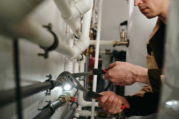 Best Emergency Plumber  in San Diego, TX