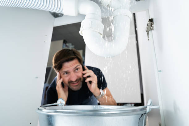 Best Drain Cleaning Services  in San Diego, TX