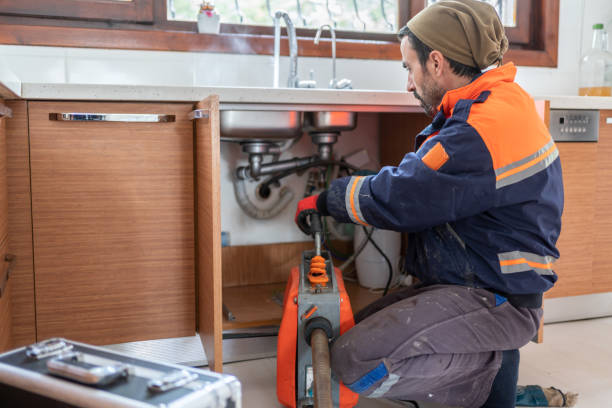 San Diego, TX Plumbing Company