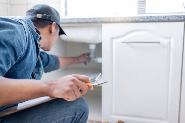 Best Plumbing Installation Services  in San Diego, TX