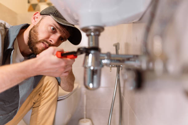 Best Sewer Line Repair  in San Diego, TX
