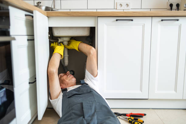 Best Leak Detection Services  in San Diego, TX