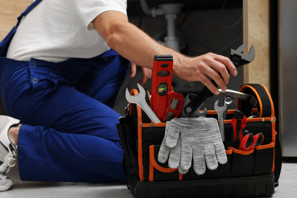 Best Plumbing Inspection Services  in San Diego, TX