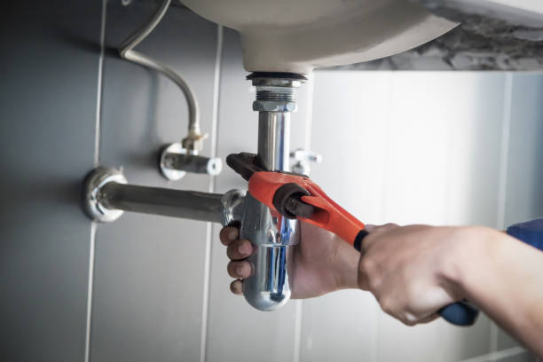 Best Clogged Drain Plumber  in San Diego, TX