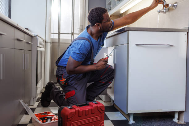 Best Hot Water Heater Installation  in San Diego, TX