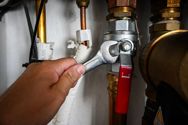 Sprinkler Systems in San Diego, TX